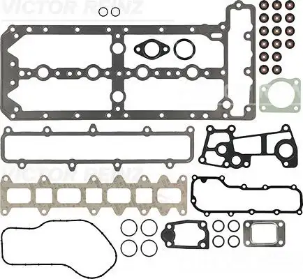 VICTOR REINZ 02-38371-01 Motor Takım Conta (Üst) resmi