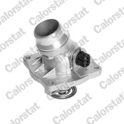 CALORSTAT VERNET TE6493.105J Termostat resmi