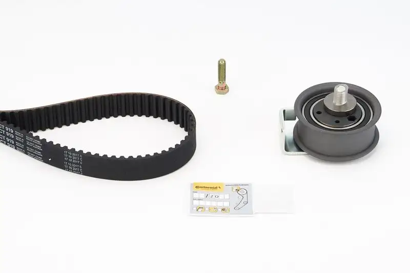 CONTITECH CT919K2 Triger Seti resmi