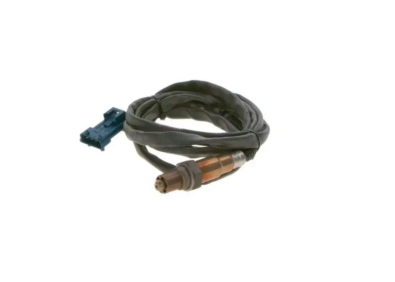 BOSCH 0258006431 Oksijen Sensörü 9642470680 resmi