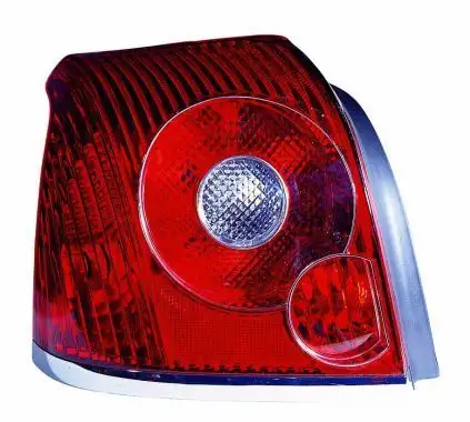 DEPO 212-19N9L-LD-UE Stop Lambası (Sol) 8156105210 resmi