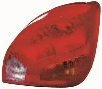DEPO 431-1919R-LD-UE Stop Lambası (Sağ) 1044154 resmi