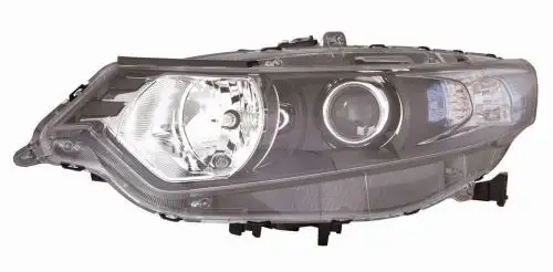 DEPO 217-1166R-LEMN2 Ön Far (Sağ) 33100TL0G51 resmi
