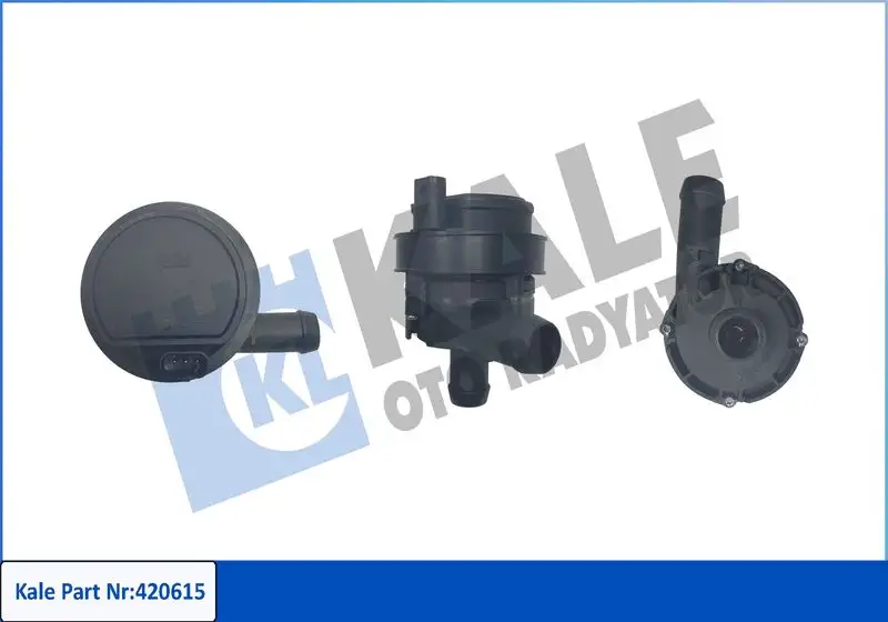 KALE 420615 İlave Su Pompası A0005000686 resmi