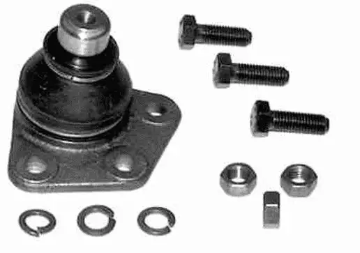 LEMFÖRDER 1016004 Alt Rotil 171407365G resmi