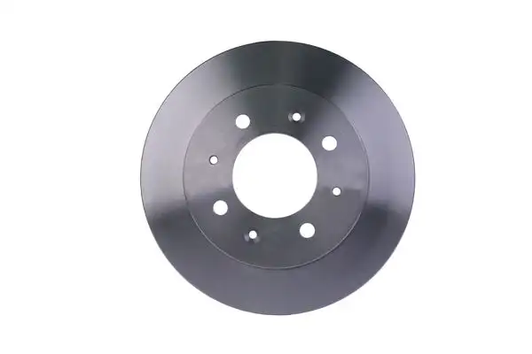 HELLA 8DD355111-451 Arka Fren Diski 584112F100 resmi