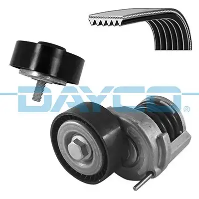 DAYCO KPV401 Kayış Seti resmi
