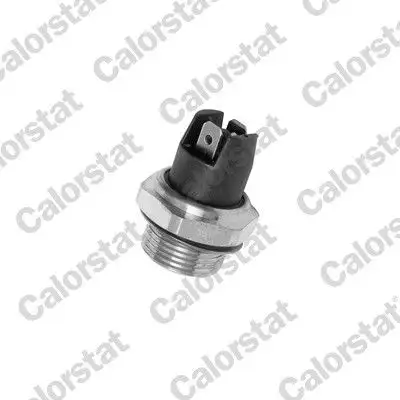 CALORSTAT VERNET TS6993 Fan Müşiri resmi