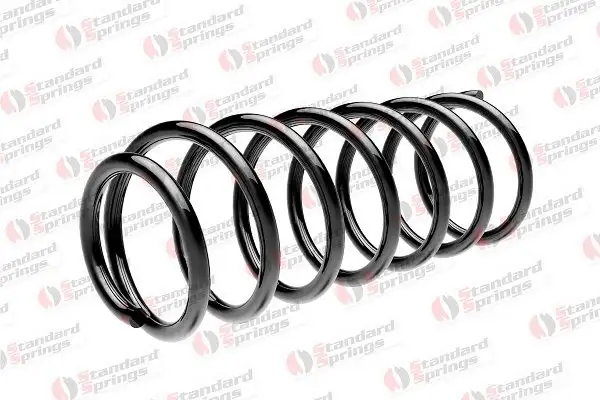 STANDARD YAY ST 106044R Arka Helezon Yayı resmi