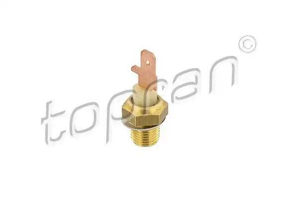 TOPRAN 103113001 Yağ Sıcaklık Sensörü 1H0919563 resmi