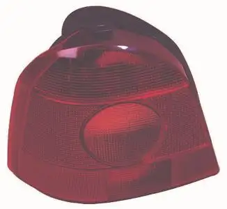 DEPO 551-1919L-LD-AE Stop Lambası (Sol) 7701036397 resmi