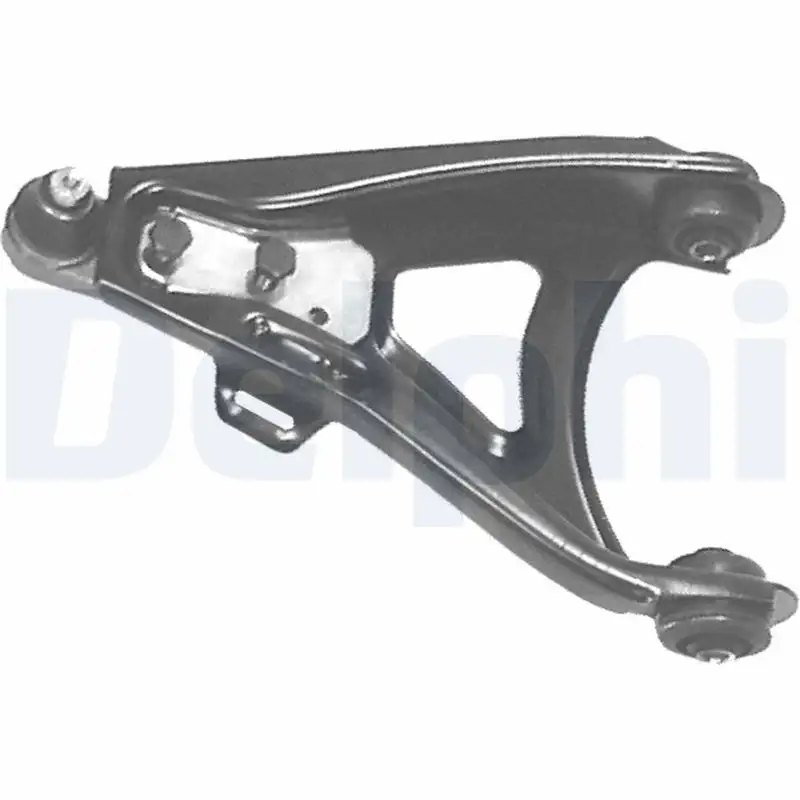 DELPHI TC623 Alt Salıncak (Sol) resmi