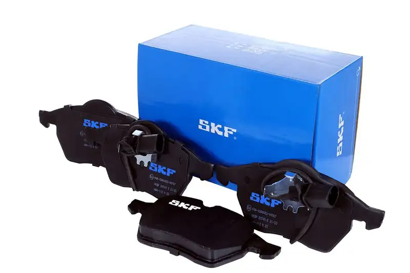 SKF VKBP80749E Ön Fren Balatası resmi