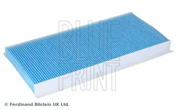 BLUEPRINT ADU172537 Polen Filtresi A1698300218 resmi
