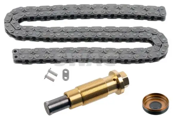 SWAG 10944505 Eksantrik Zincir Seti A2710500611 resmi