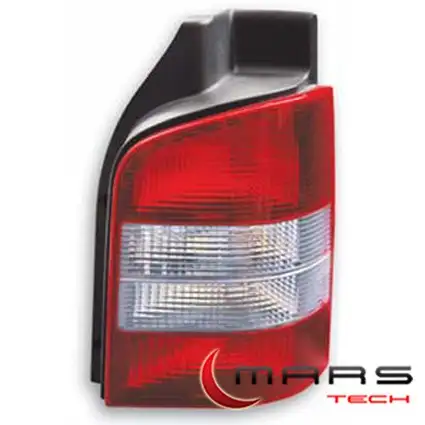 MARS 611528 Stop Lambası (Sağ) 7H5945096H resmi
