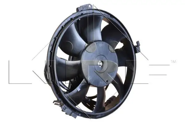 NRF 47384 Fan Motoru 8D0959455P resmi