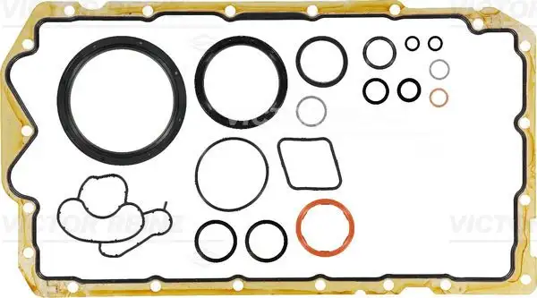 VICTOR REINZ 08-34056-01 Motor Takım Conta (Alt) 11117511529 resmi