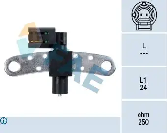 FAE 79029 Krank Sensörü resmi
