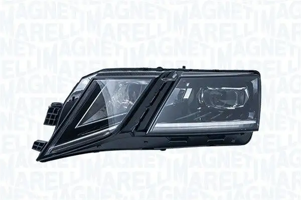 MAGNETI MARELLI 711451000242 Ön Far (Sağ) resmi