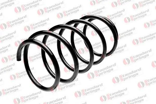 STANDARD YAY ST 127014F Ön Helezon Yayı resmi