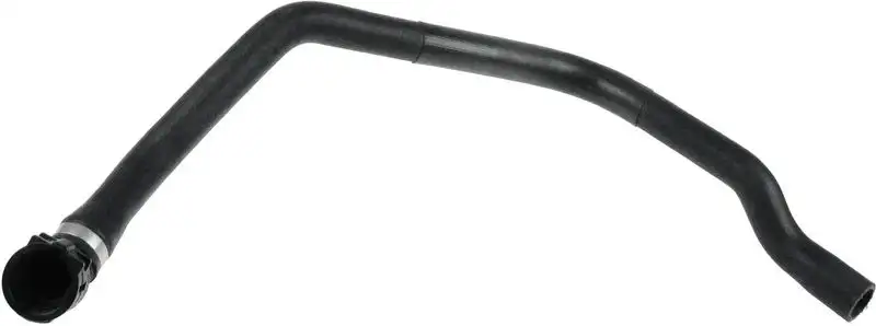 GATES 02-1636 Kalorifer Hortumu 64216928590 resmi