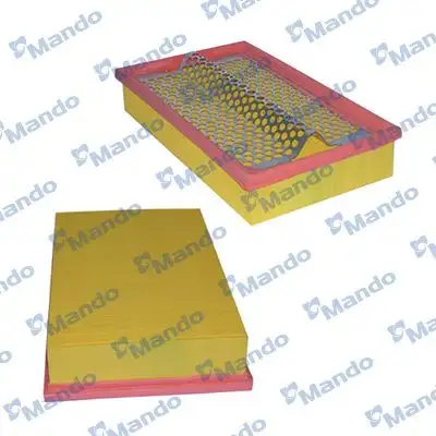 MANDO MMF015157 Hava Filtresi resmi