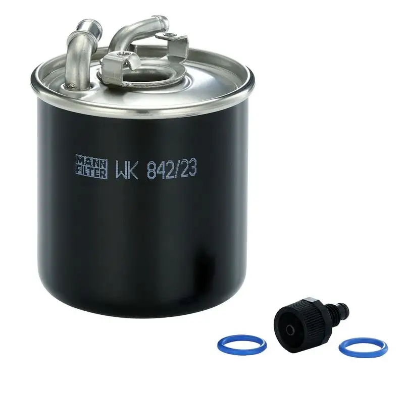 MANN WK842/23X Yakıt Filtresi resmi