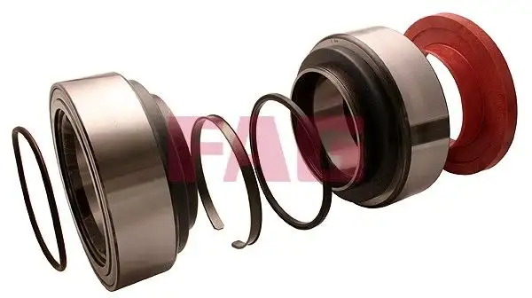 FAG 566425.05.AM Arka Aks Rulmanı resmi