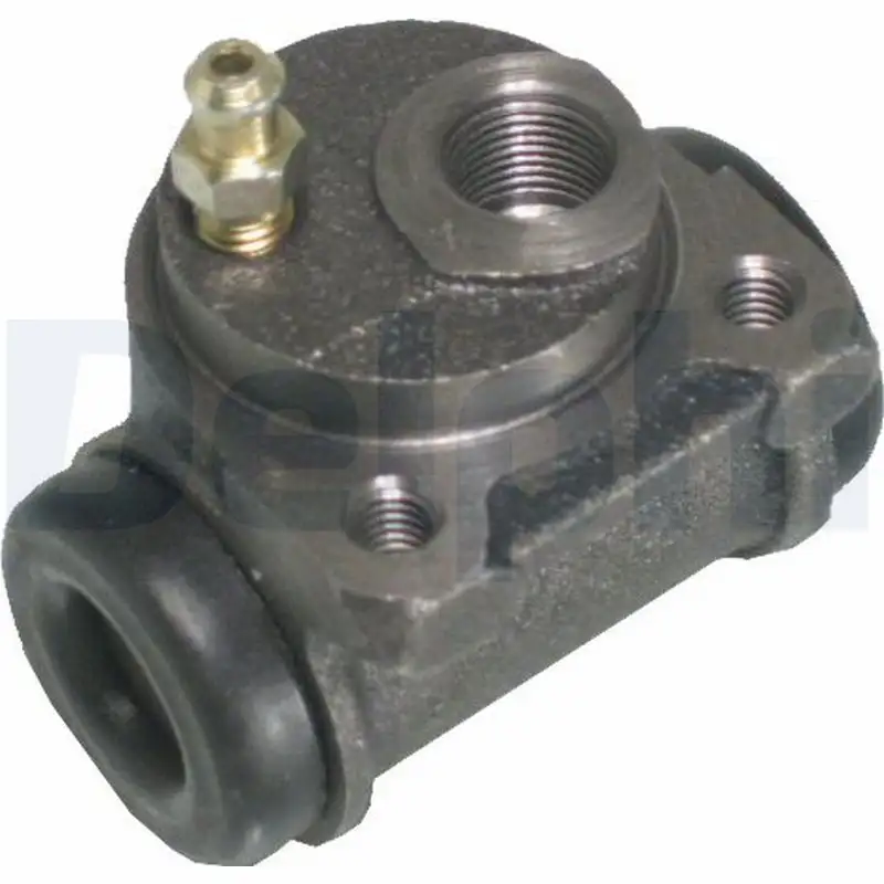 DELPHI LW25135 Arka Fren Merkezi (Sol) 440290 resmi