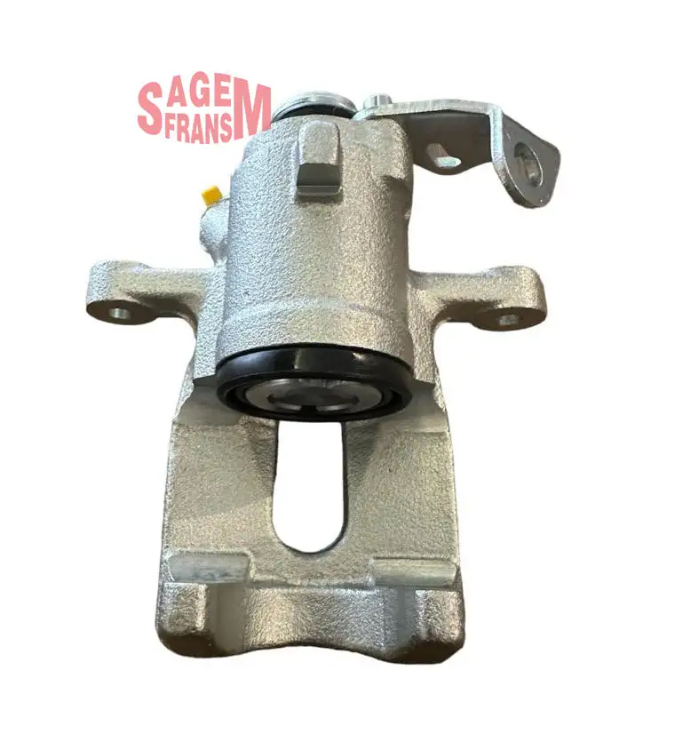 SAGEM 35145 Arka Fren Kaliperi (Sol) 7701209867 resmi