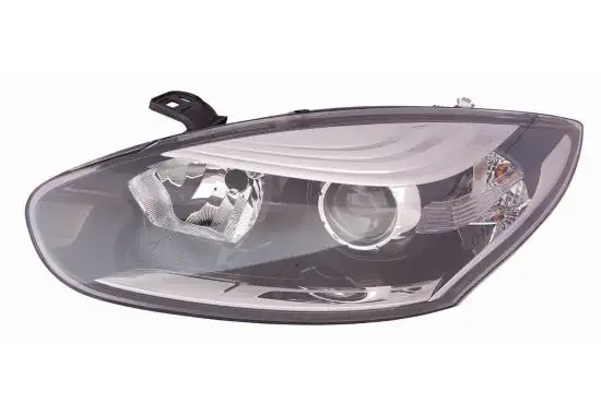 DEPO 551-11A5LMLDEM1 Ön Far (Sol) 260605817R resmi
