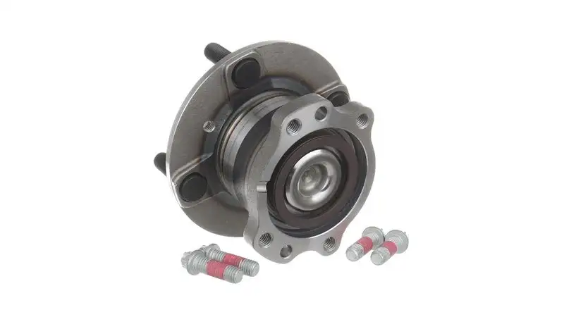 SKF VKBA7126 Arka Poyra resmi