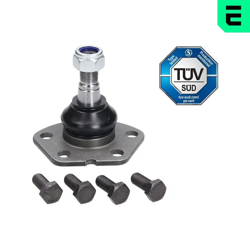 OPTIMAL G3983 Alt Rotil 1331641080 resmi