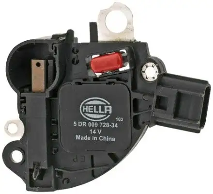HELLA 5DR009728-341 Şarj Konjektörü resmi