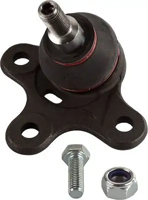 TRW JBJ243 Alt Rotil (Sol) 6N0407365 resmi