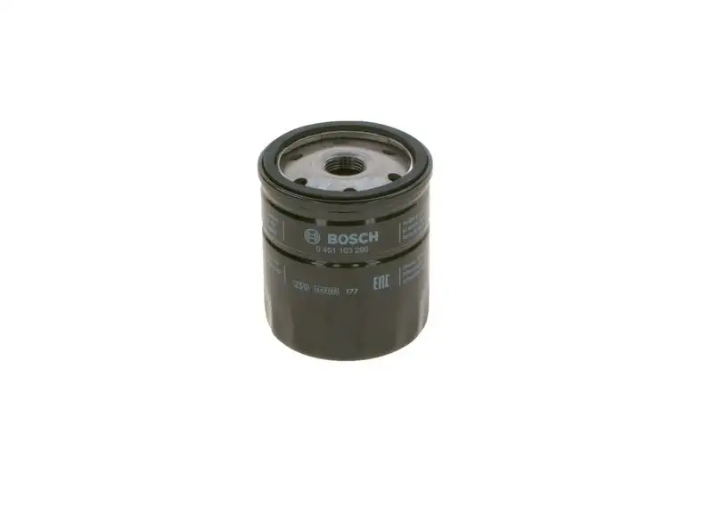 BOSCH 0451103298 Yağ Filtresi resmi