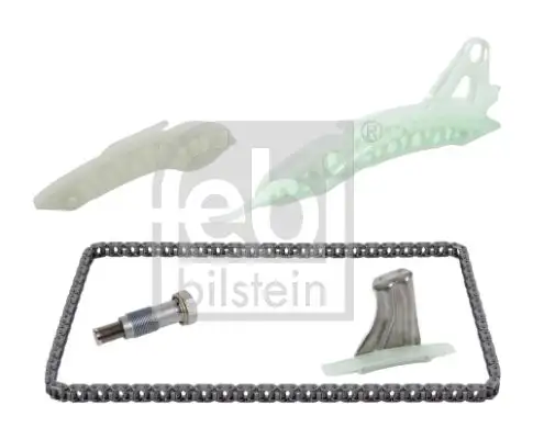 FEBI 172279 Eksantrik Zincir Seti 9822827080S3 resmi