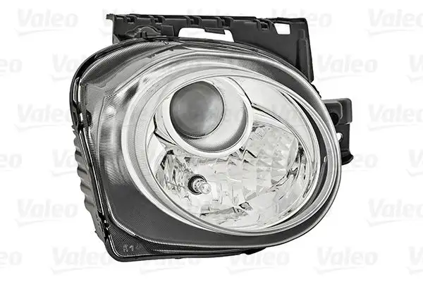 VALEO 045379 Ön Far (Sağ) 26010BV90B resmi