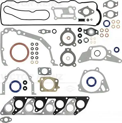 VICTOR REINZ 01-52244-01 Motor Takım Conta (Alt ve Üst) MD978645 resmi