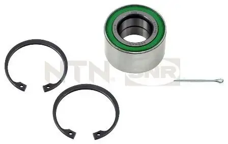 SNR R153.39 Ön Aks Rulmanı 9195608 resmi