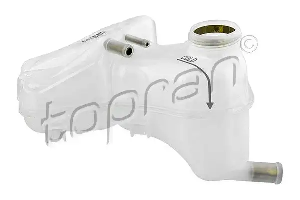 TOPRAN 202255001 Yedek Su Deposu resmi