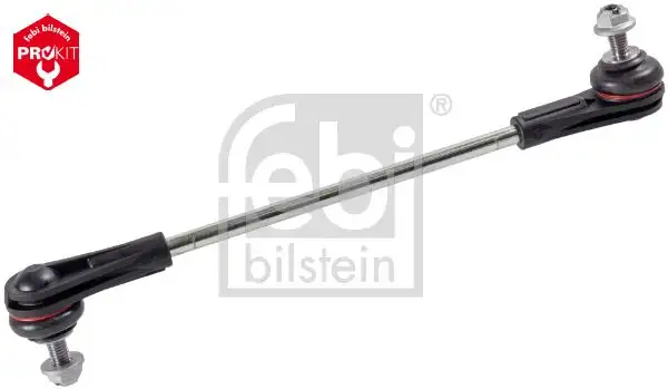 FEBI 104886 Z-Rot (Ön) 31306862864 resmi