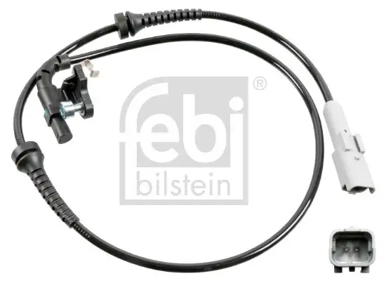 FEBI 176635 ABS Hız Sensörü (Arka) 4545L0 resmi