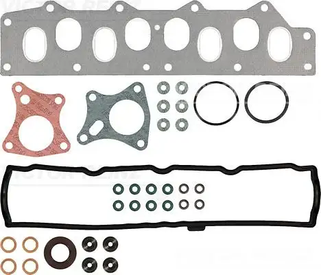 VICTOR REINZ 02-26391-07 Motor Takım Conta (Üst) 7701466719 resmi