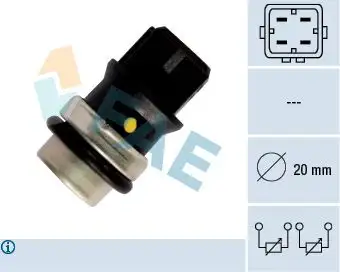 FAE 33640 Hararet Müşiri resmi
