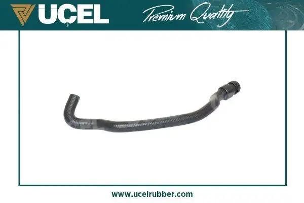 ÜÇEL 15601 Kalorifer Hortumu 7700434301 resmi
