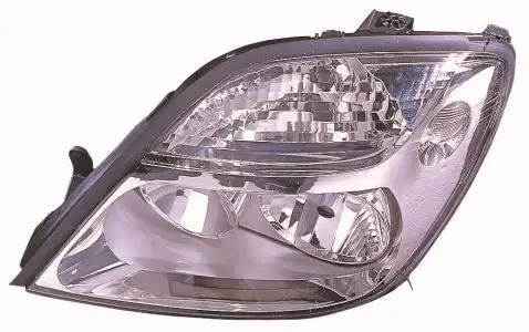 DEPO 551-1135R-LDEM1 Ön Far (Sağ) 7701047600 resmi