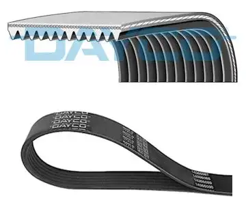 DAYCO 12PK1835HD (12PK1835) Kayış resmi