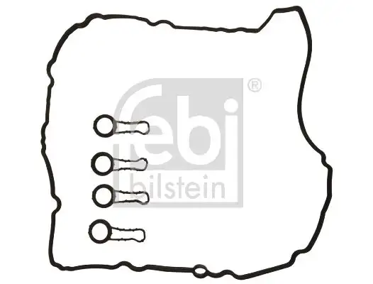 FEBI 107526 Üst Kapak Contası 11213WA010 resmi